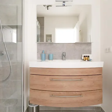 Appartement Blue Yourhosthelper