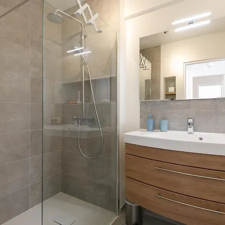 Apartamento Blue Yourhosthelper Cannes